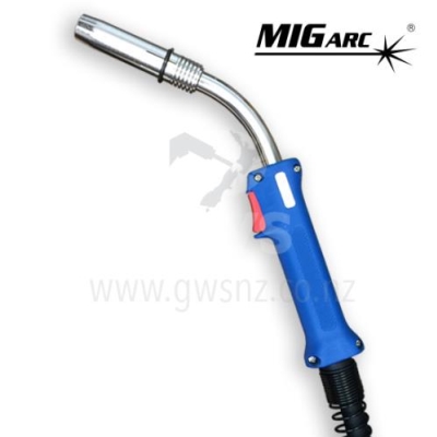 Binzel Style MIGarc 40 Torches