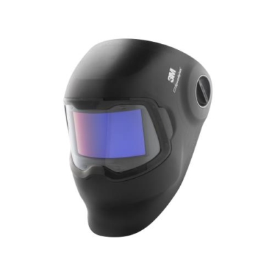 3M™ Speedglas™ Welding Helmet G5-02 Curved Lens