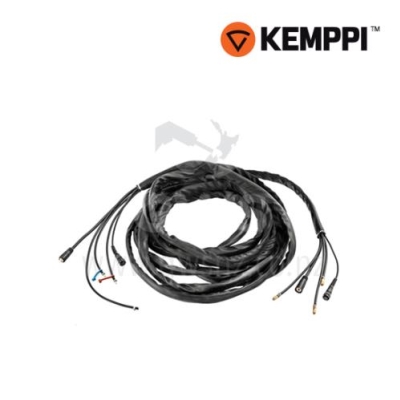 Kemppi FMX 70-10GH Gas Cooled INTER CABLE Fastmig 10mtr