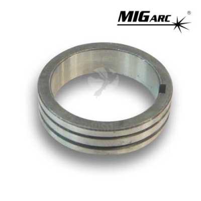 MIGarc Global Mig Drive Roller 1.2-1.6mm V Groove