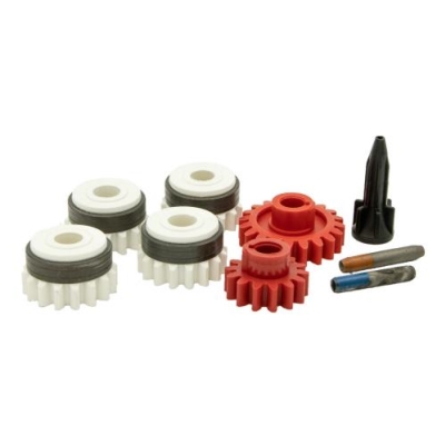 Kemppi Drive Roller Kit V Groove 0.6/0.8mm SL500/Arcfeed