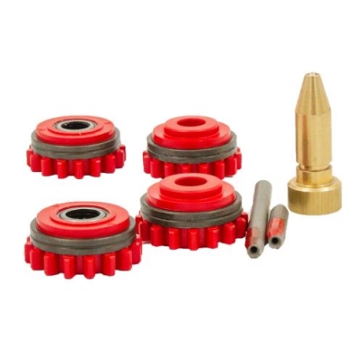 Kemppi  Drive roller Duratorque Kit 1.0mm V Groove