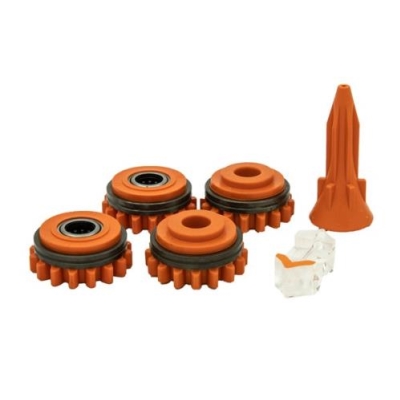 Kemppi X5 Master M Drive Roller Kit AL U 1.2mm