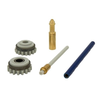 Kemppi Drive 2 Roller Kit Kempact 0.6mm V groove