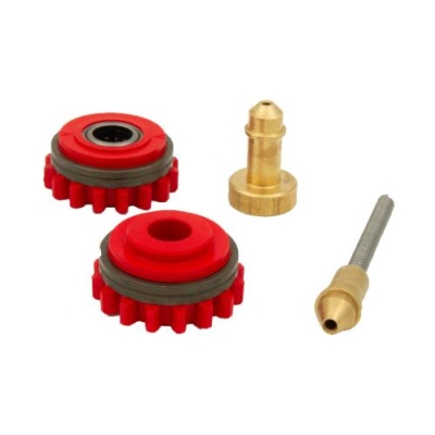 Kemppi  Drive roller Kit FITWELD 1.0mm V Groove