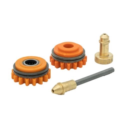 Kemppi  Drive roller Kit FITWELD 1.2mm V Knurled