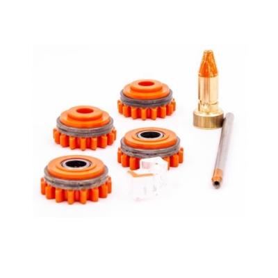 Kemppi X5 Master M Drive Roller Kit 1.2mm V Groove