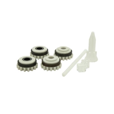 Kemppi X5 Master M Drive Roller Kit 0.8-0.9mm V Groove