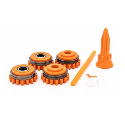 Kemppi X5 Master M Drive Roller Kit 1.2mm V Groove