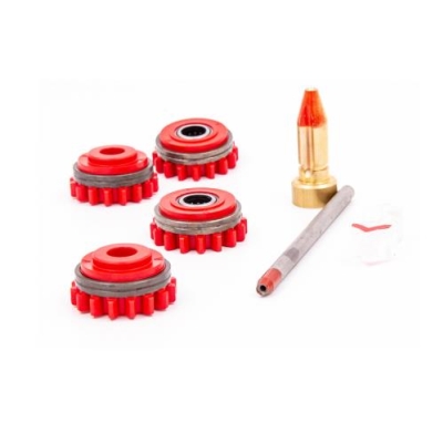 Kemppi X5 Master M Drive Roller Kit 1.0mm V Groove