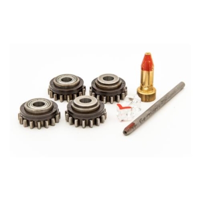 Kemppi X5 Master M Drive Roller Kit HD 1.0mm V Groove