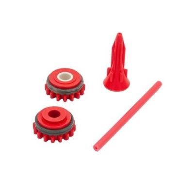 Kemppi Master M 205 Drive Roller Kit 1.0mm U Groove