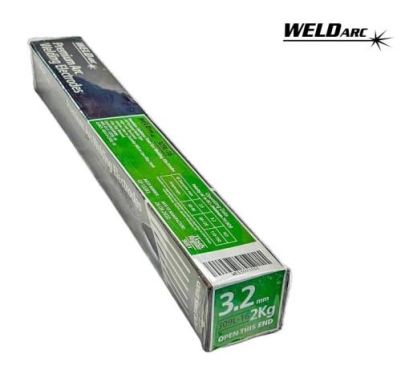 Weldarc E309L-16 2kg/Pkt (10Pkt/Ctn)