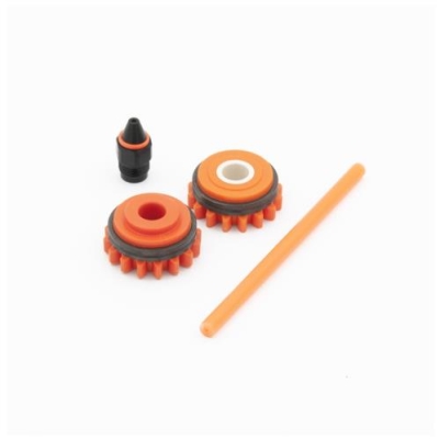 Kemppi X5 Super Snake Roller Kit 1.2mm U Groove