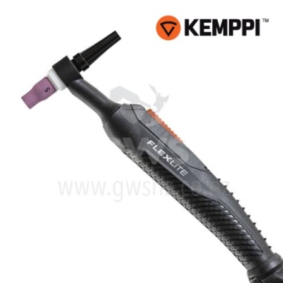 Kemppi TX303W 20 Flexlite Water Cooled Flexihead 8Mtr 4 Pin