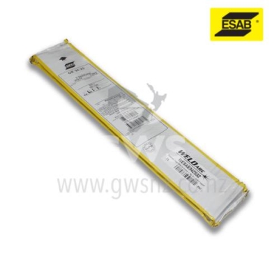 Esab OK94.25 Tin Bronze 3.2mm Welding Electrode 1.7kg Pkt