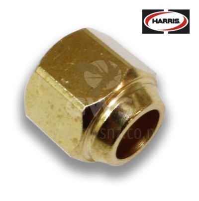 Harris Nozzle Nut for Cutting Attachment