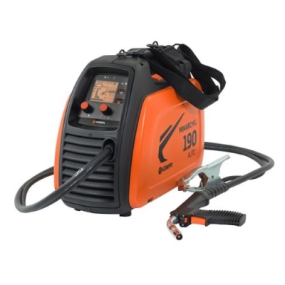 NEW!! Kemppi Minarc Mig 190amp Auto Mig Welding Package