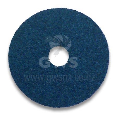 Resin Fibre Disc High Performance Zirconia