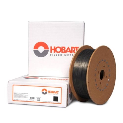 Hobart Fabco 910 Flux Cored Wire 1.2mm 15kg Spool