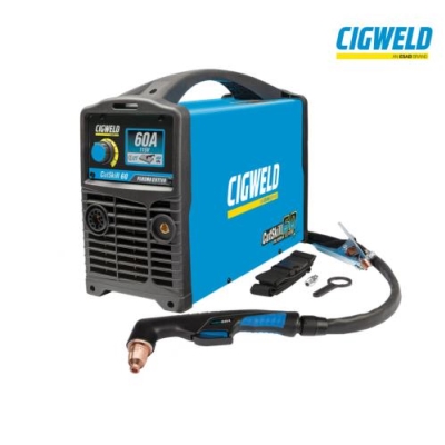 Cigweld CutSkill 60A Plasma Cutter