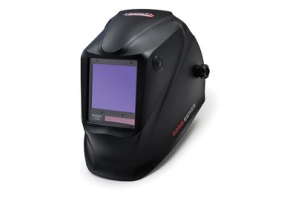 Lincoln VIKING™ 3350 Black Welding Helmet