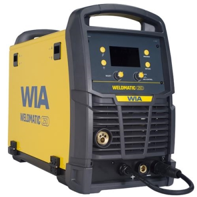 WIA Weldmatic 250Amp MIG, Stick or TIG Welding Package