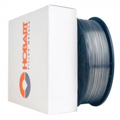 Hobart 71T E71T-1C Gas Shielded 1.2mm Flux Cored Wire 15Kg