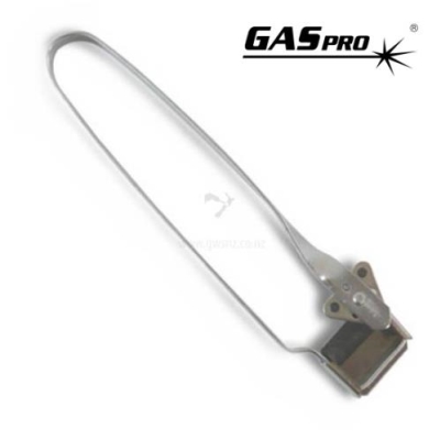 GASpro Triple Flint Lighter