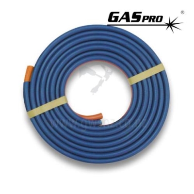 GASpro Hose Twin OXY/ACET or OXY/LPG