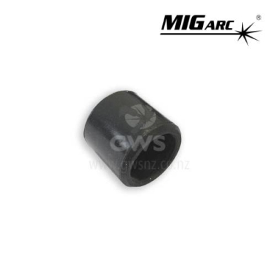 Bernard Style 200/300 Rubber Insulator Cap 4323R