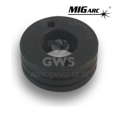 Cigweld Drive Roller 0.8-1.0mm V Transmig 275/350/400/VAF-4