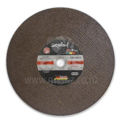 Shark Drop Saw Disc