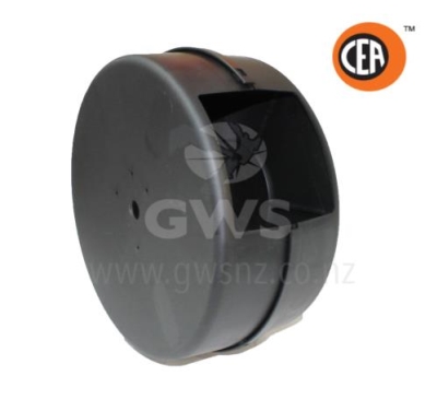 CEA Retrofit Treo 300mm Plastic Spool Cover