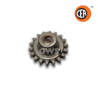 CEA Drive Roller Gear Assy