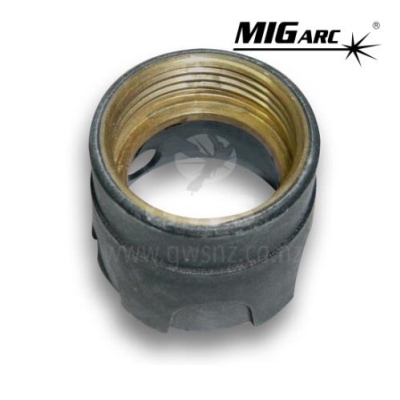 Euro Fitting Adapter Nut XM/MB