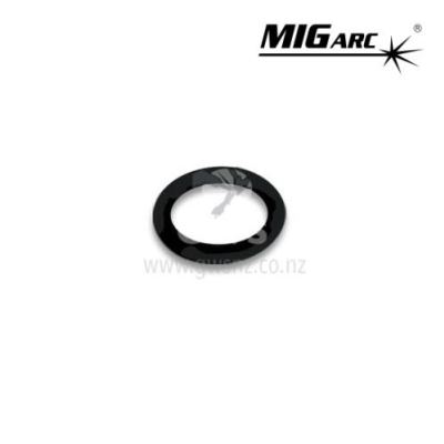 Euro Central Plug Torch End O-ring for gas pin