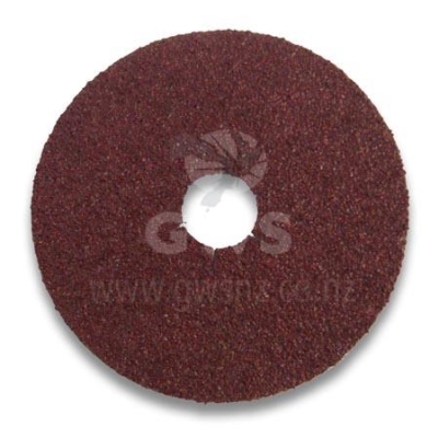 Resin Fiber Disc