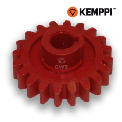 Kemppi Gear Wheel D40 SL500