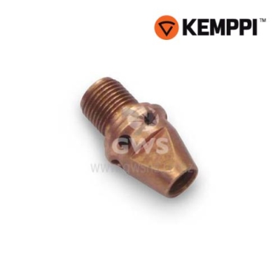 Kemppi Tip Adapter/ Gas Diffuser M8 38/42i