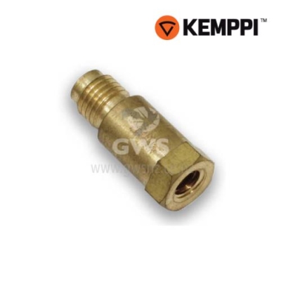 Kemppi Tip Adapter M6 MMT/PMT27,32,30W