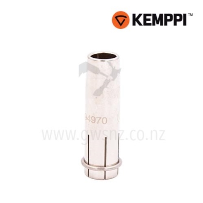 Kemppi Nozzle Gas 70x14mm MMT/PMT27,32,30W