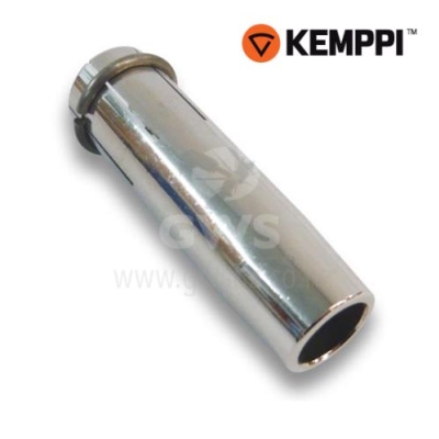 Kemppi Gas Nozzle 76x14mm Standard MMT/PMT27,32,30W