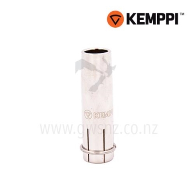 Kemppi Nozzle Gas 77x16mm FE/MMT/PMT/WS 32,35,42W