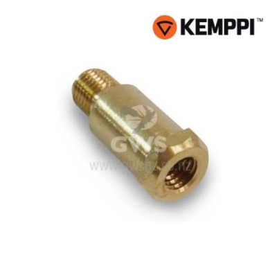 Kemppi Contact Tip Adapter M8 FE/MMTPMT42,52W