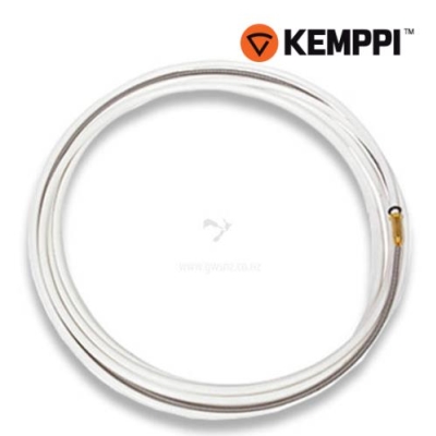 Kemppi Liner Steel White 0.6/1.0mm Minarc MMG 20,22