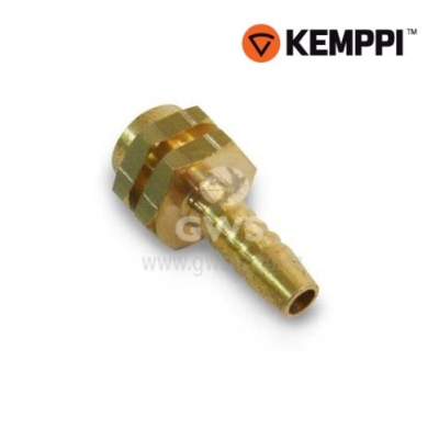 Kemppi Female Quick Connect Hose Tail