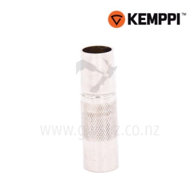 Kemppi MMG/MT18.-25 Minarc Gas Nozzle w Insulator (2/Pkt)