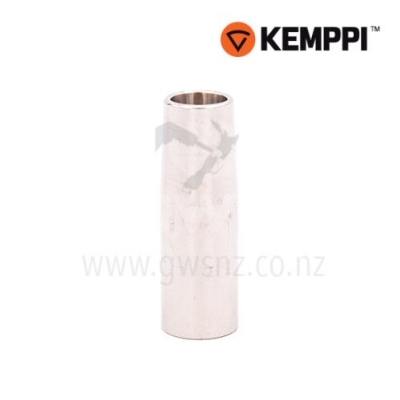 Kemppi Nozzle Gas FE/MMT/MMG/PMTMT18,20,22,25i Thick Wall