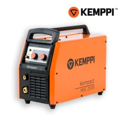 Kemppi Kempact Compact 2530 Mig Machine